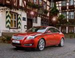 Buick Regal 2008 года